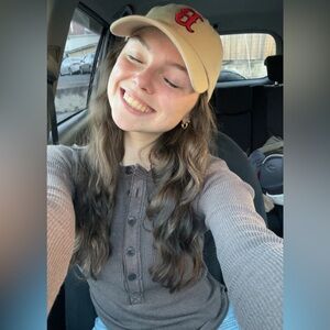 Meet your Posher, Taylor